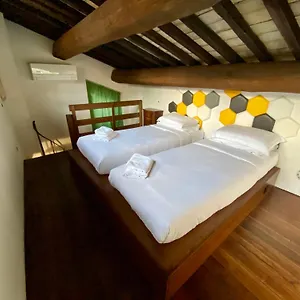 Casa Paradiso Appartement
